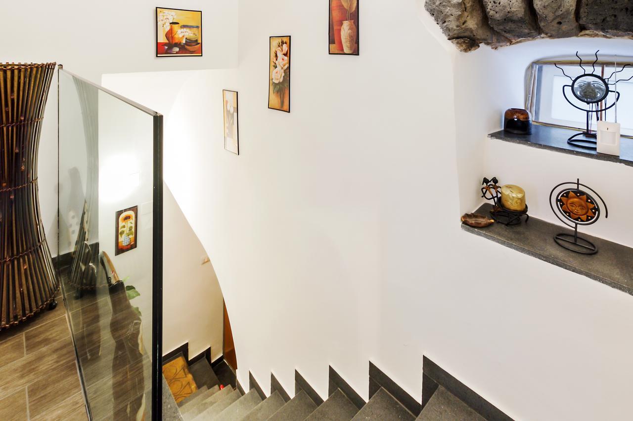 Catania Central Flat Exterior photo